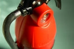 Fire Extinguisher